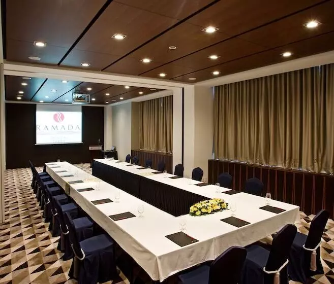 Fotos del hotel Ramada Plaza By Wyndham Suwon:  13