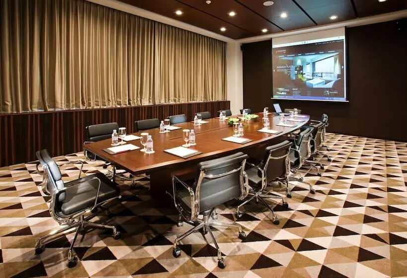 Fotos del hotel Ramada Plaza By Wyndham Suwon:  8