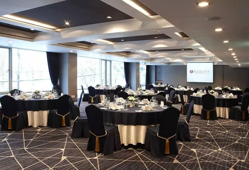 Fotos del hotel Ramada Plaza By Wyndham Suwon:  20