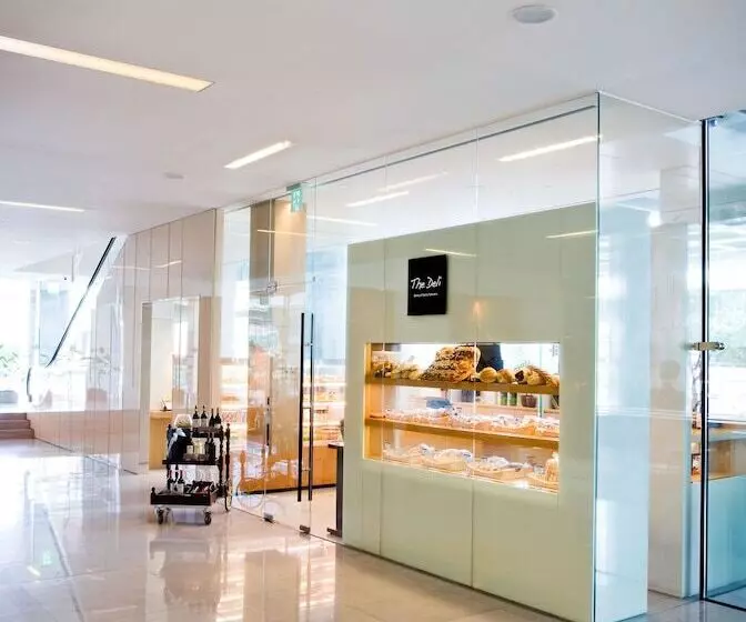 Fotos del hotel Ramada Plaza By Wyndham Suwon:  18