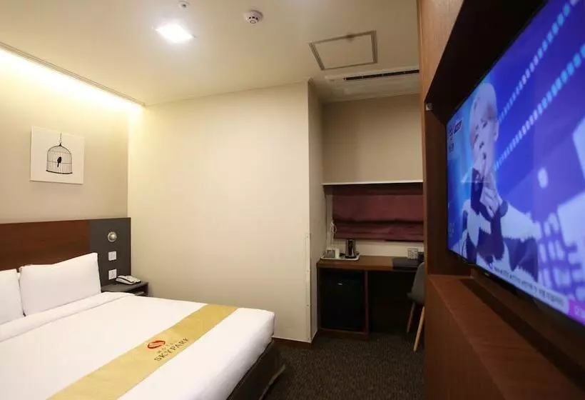 Fotos del hotel Skypark Myeongdong 2:  11