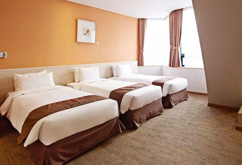 Fotos del hotel Skypark Myeongdong 2:  8