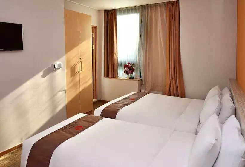 Fotos del hotel Skypark Myeongdong 2:  6