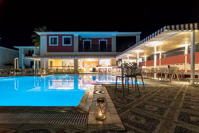 Fotos del hotel Cactus:  19