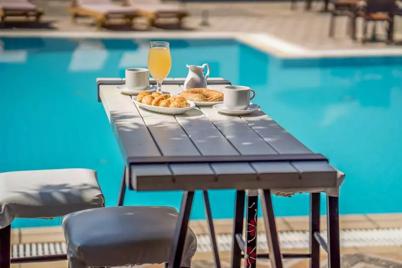 Fotos del hotel Cactus:  22