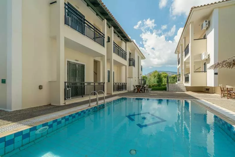 Fotos del hotel Cactus:  11