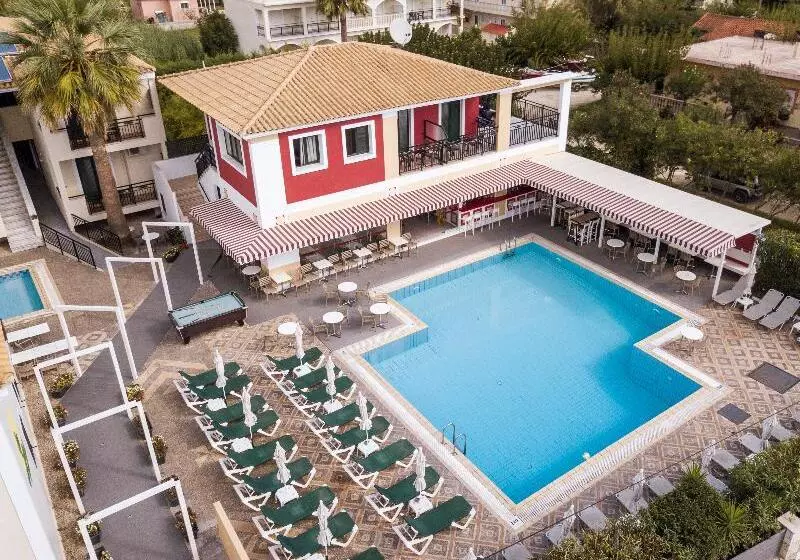 Fotos del hotel Cactus:  23