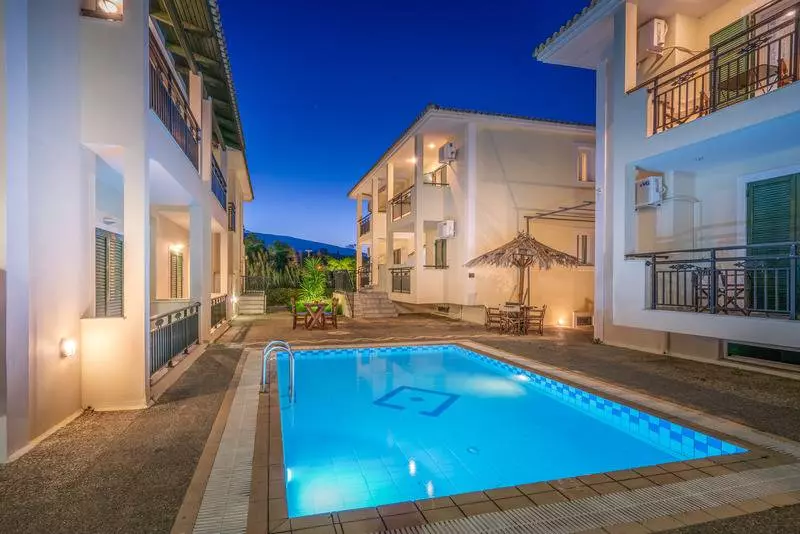 Fotos del hotel Cactus:  21