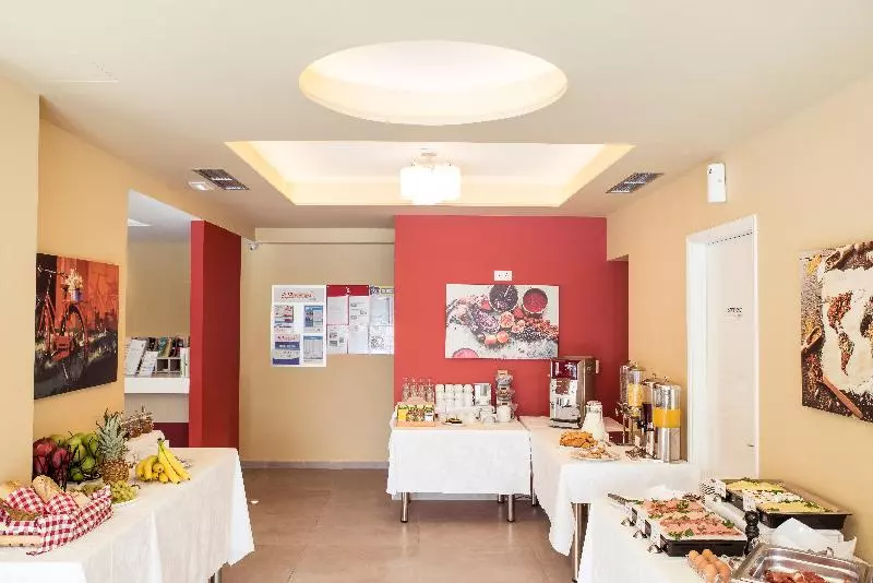 Fotos del hotel Cactus:  2