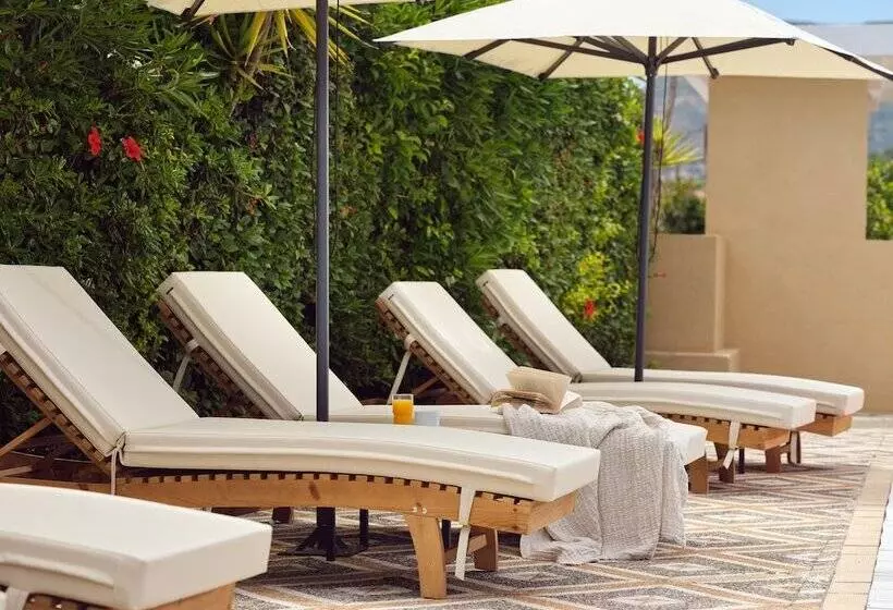 Fotos del hotel Cactus:  6