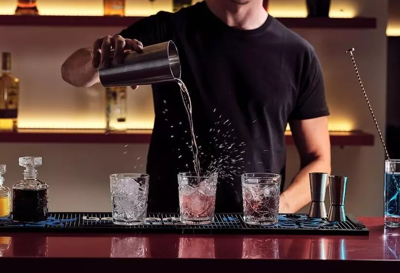 Fotos del hotel Cactus:  25