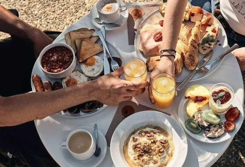 Fotos del hotel Cactus:  4