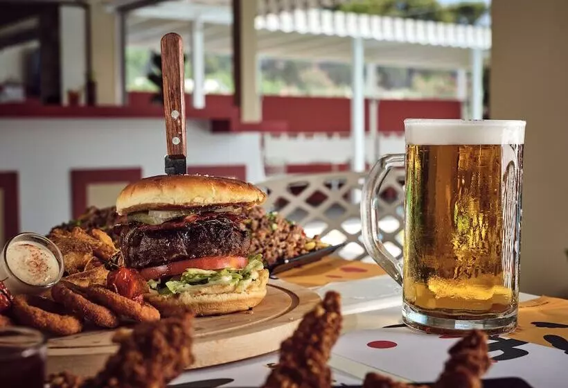 Fotos del hotel Cactus:  12