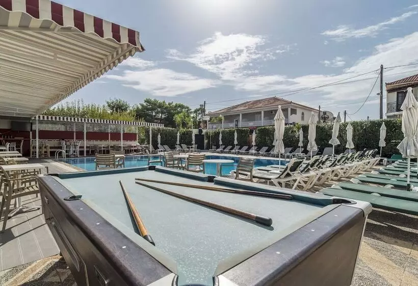 Fotos del hotel Cactus:  20