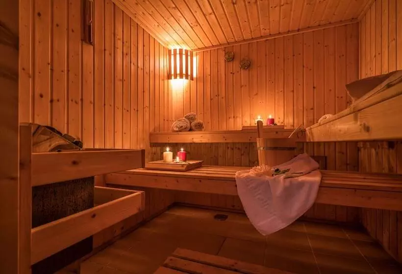 Fotos del hotel Cactus:  3