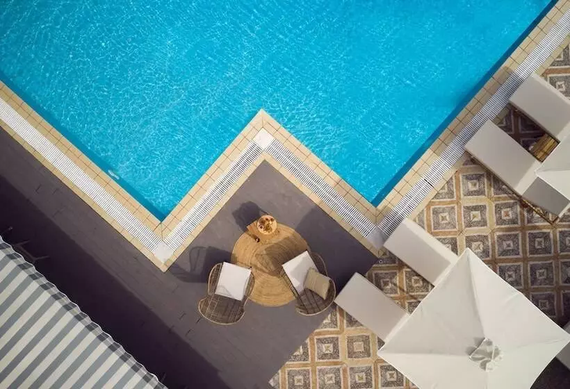 Fotos del hotel Cactus:  7