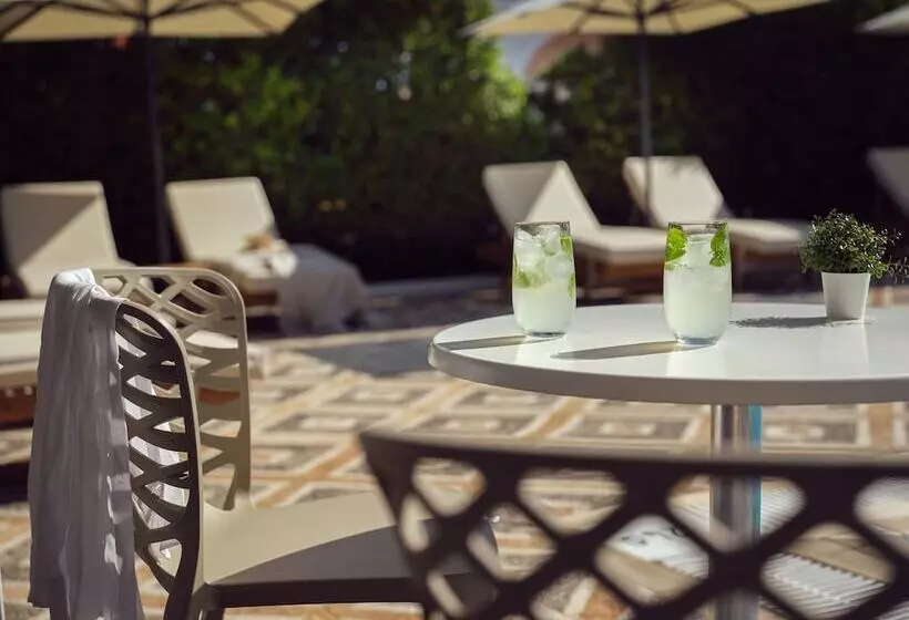 Fotos del hotel Cactus:  14