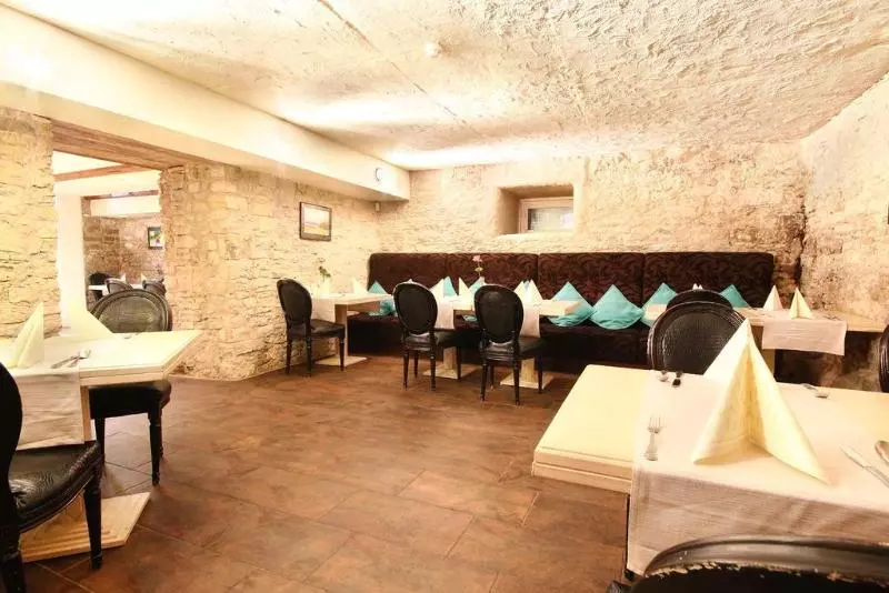 Fotos del hotel Grand Rose Spa:  4