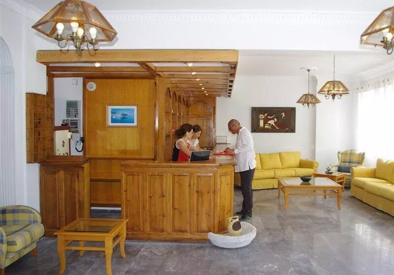 Fotos del hotel Kamari Blue Boutique:  2