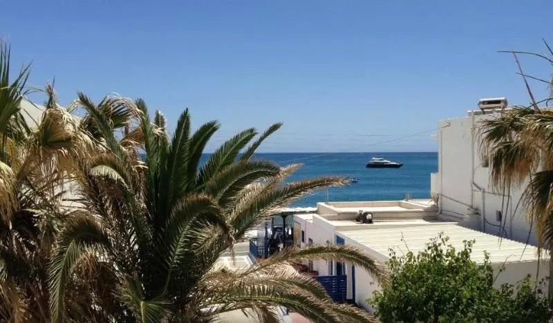 Fotos del hotel Kamari Blue Boutique:  9