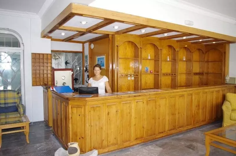 Fotos del hotel Kamari Blue Boutique:  4