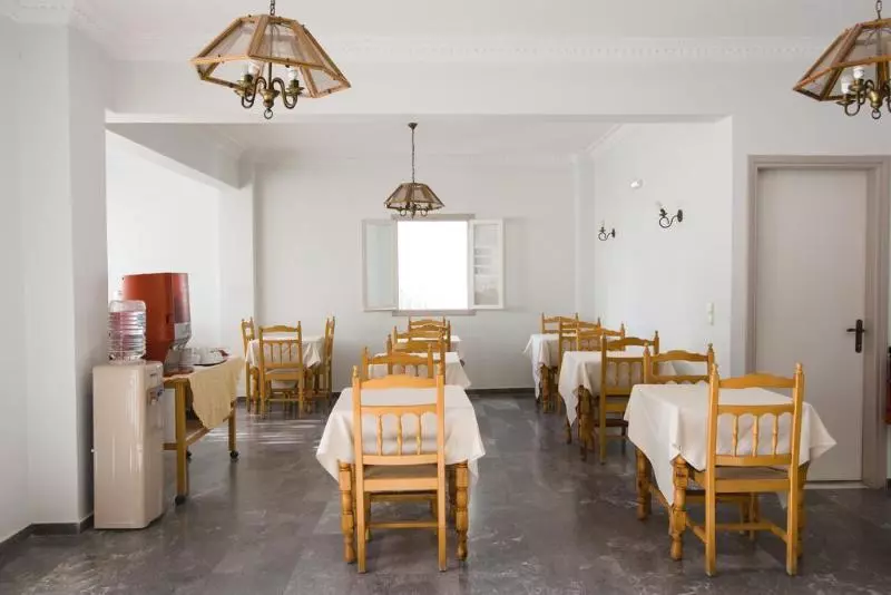 Fotos del hotel Kamari Blue Boutique:  16