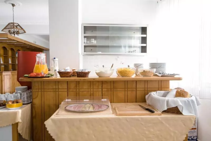 Fotos del hotel Kamari Blue Boutique:  17