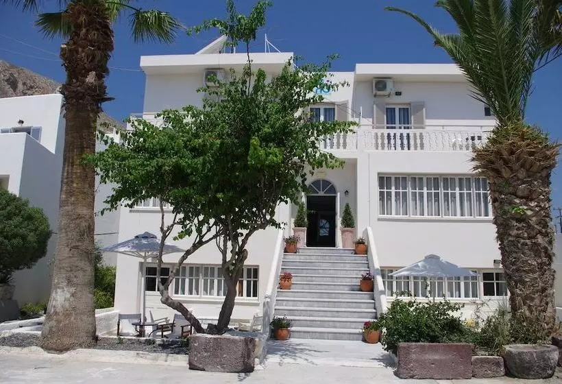 Fotos del hotel Kamari Blue Boutique:  14