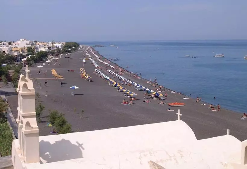 Fotos del hotel Kamari Blue Boutique:  21