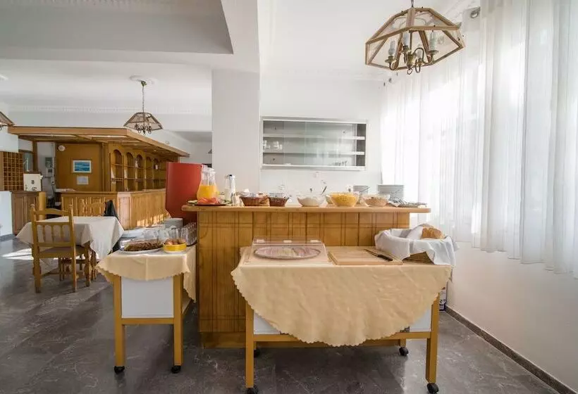 Fotos del hotel Kamari Blue Boutique:  6