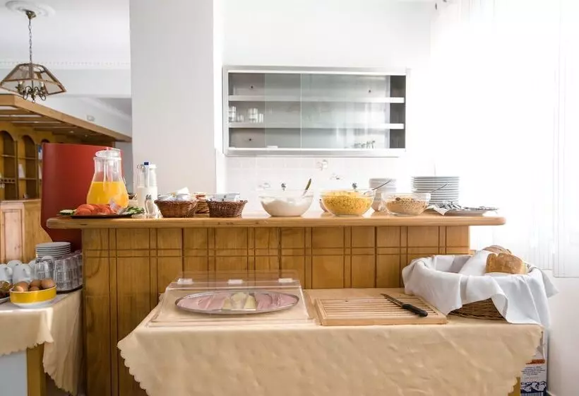 Fotos del hotel Kamari Blue Boutique:  12