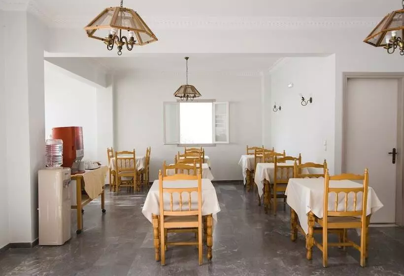 Fotos del hotel Kamari Blue Boutique:  11