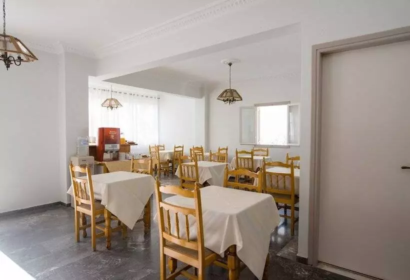 Fotos del hotel Kamari Blue Boutique:  3