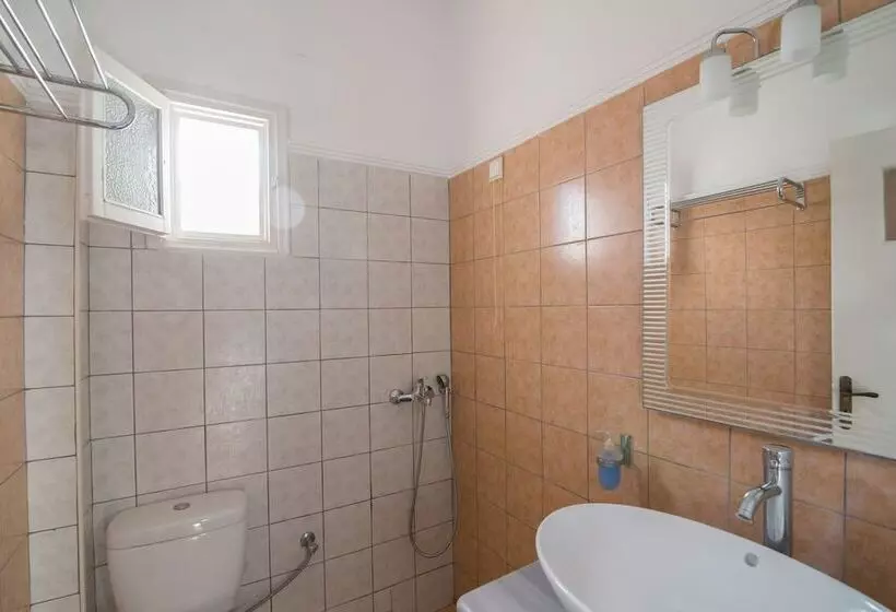 Fotos del hotel Kamari Blue Boutique:  7