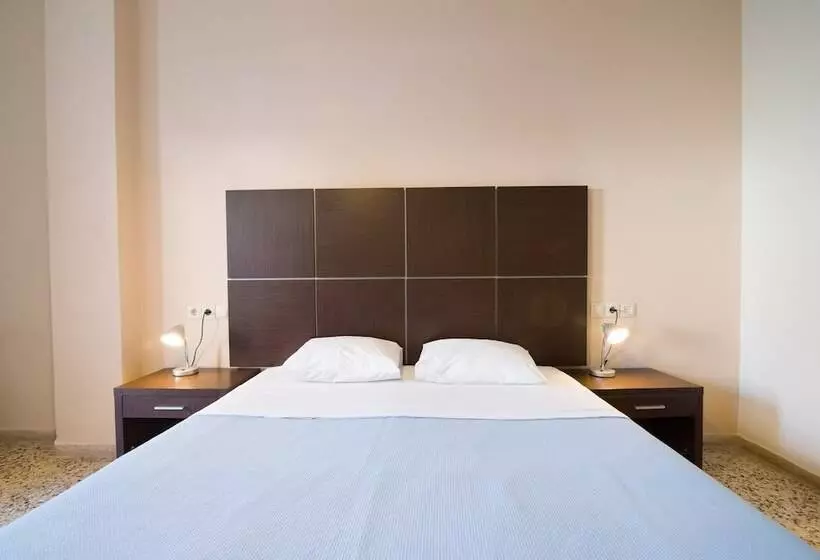 Fotos del hotel Kamari Blue Boutique:  19