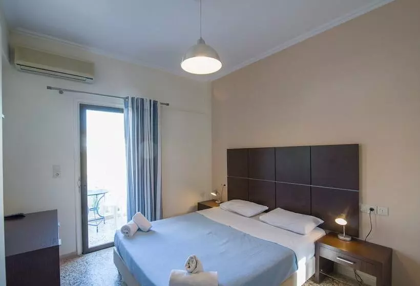 Kamari Blue Boutique