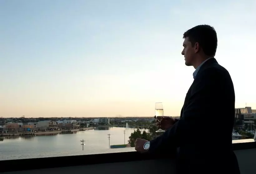 Fotos del hotel Mercure Melbourne Caroline Springs:  11