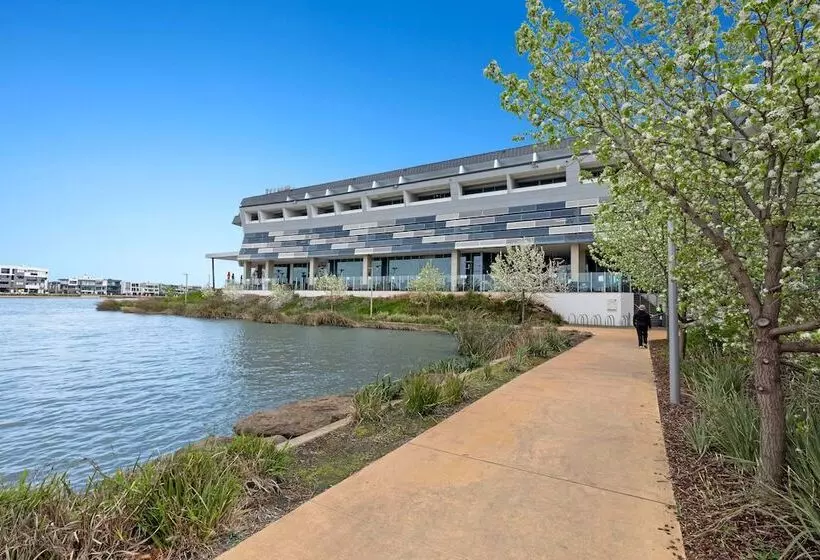 Fotos del hotel Mercure Melbourne Caroline Springs:  24