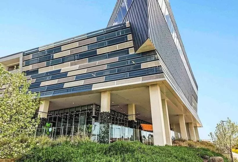 Fotos del hotel Mercure Melbourne Caroline Springs:  17