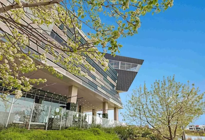 Fotos del hotel Mercure Melbourne Caroline Springs:  20