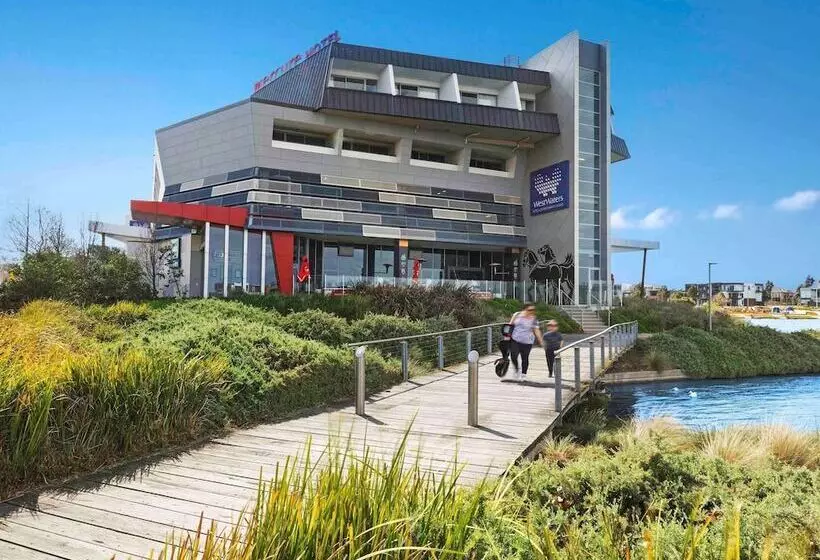 Fotos del hotel Mercure Melbourne Caroline Springs:  13