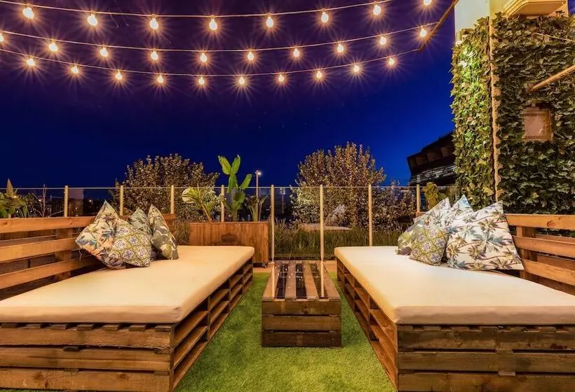 Fotos del hotel Mercure Melbourne Caroline Springs:  15