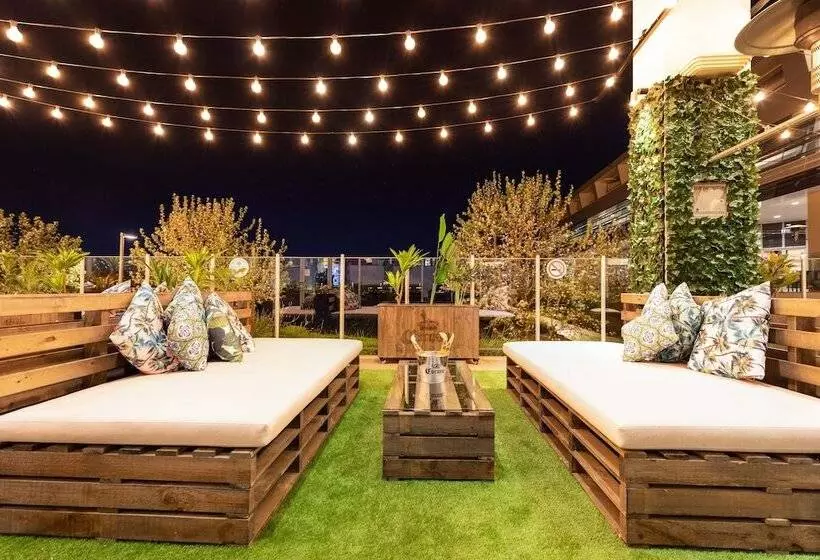 Fotos del hotel Mercure Melbourne Caroline Springs:  8