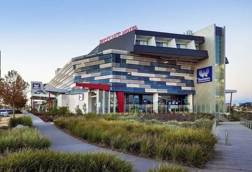 Fotos del hotel Mercure Melbourne Caroline Springs:  22