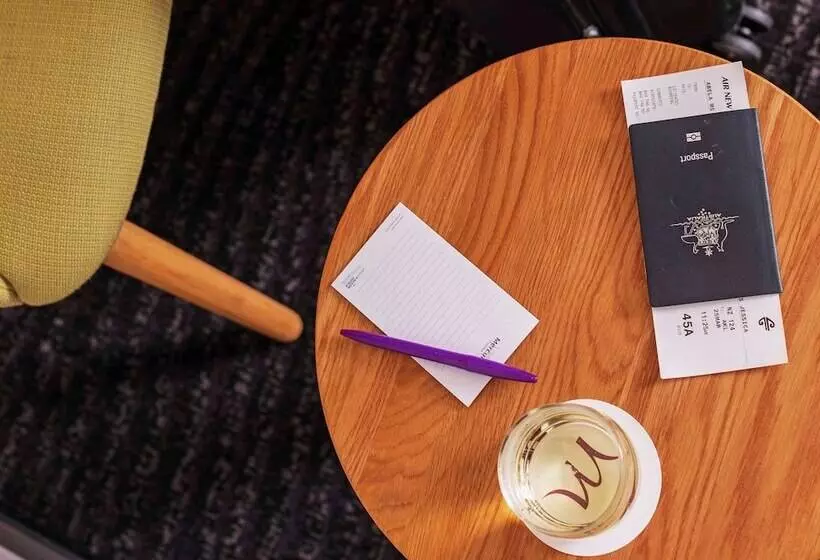 Fotos del hotel Mercure Melbourne Caroline Springs:  23