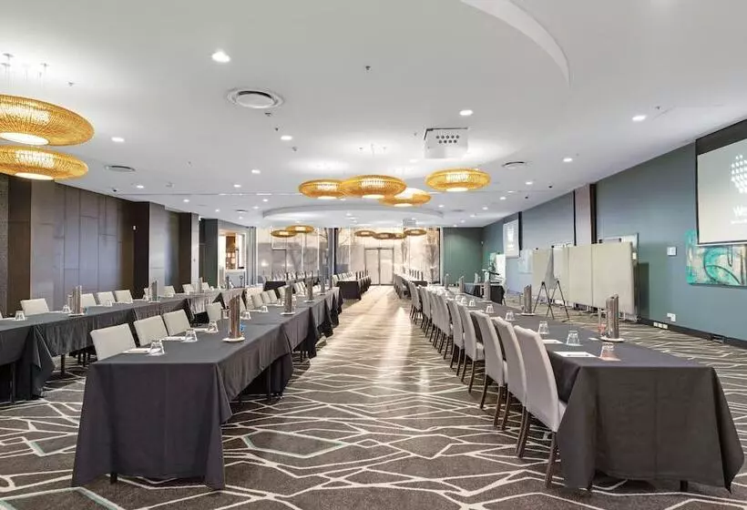 Fotos del hotel Mercure Melbourne Caroline Springs:  6