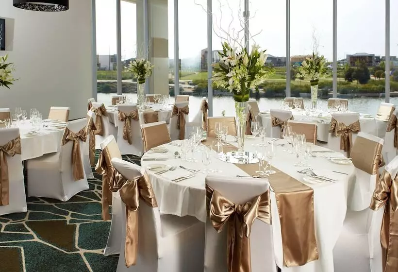 Fotos del hotel Mercure Melbourne Caroline Springs:  21