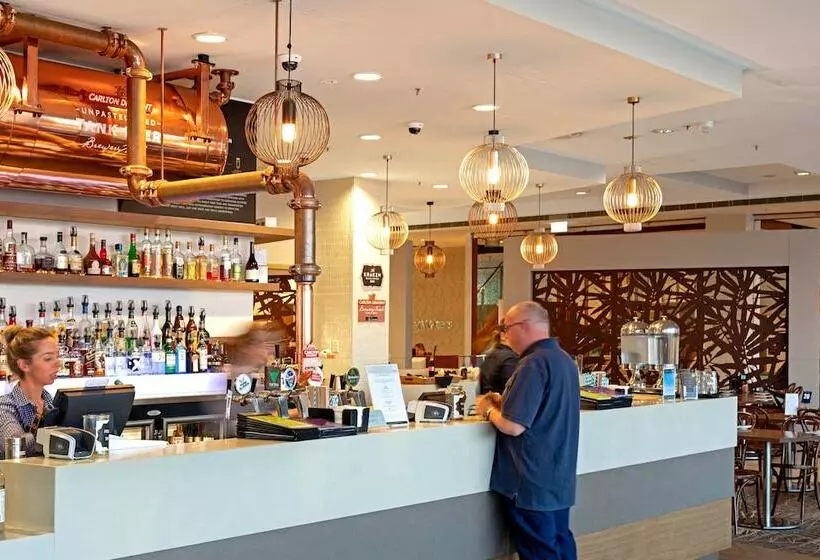 Fotos del hotel Mercure Melbourne Caroline Springs:  14