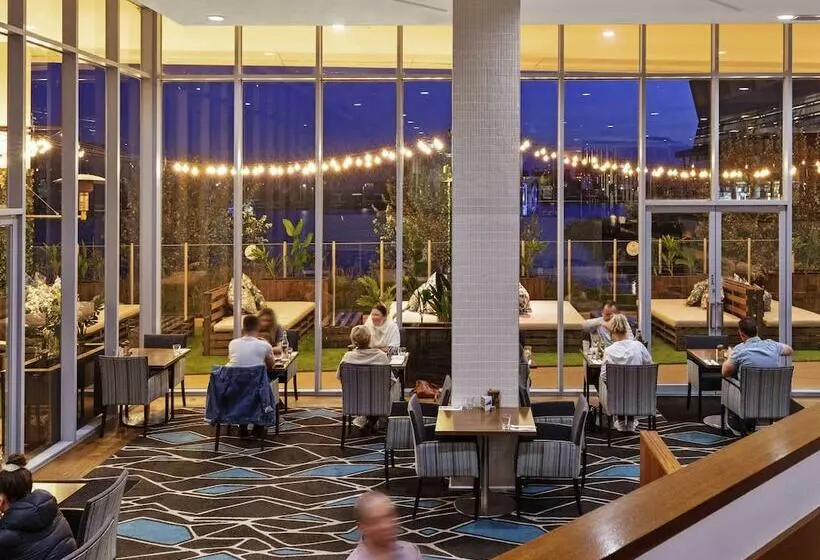 Fotos del hotel Mercure Melbourne Caroline Springs:  18