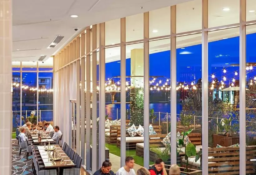 Fotos del hotel Mercure Melbourne Caroline Springs:  25